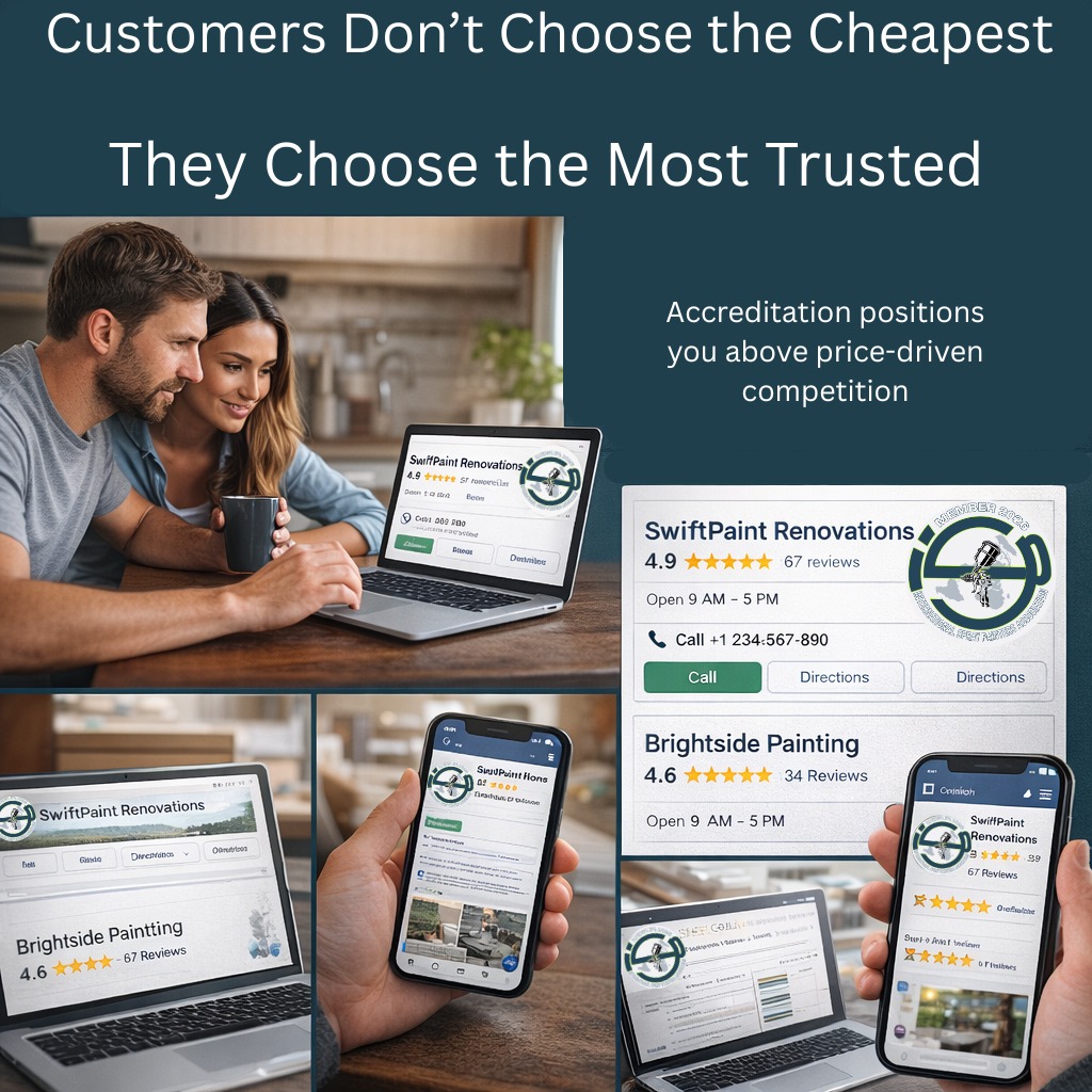 International Spray painters association